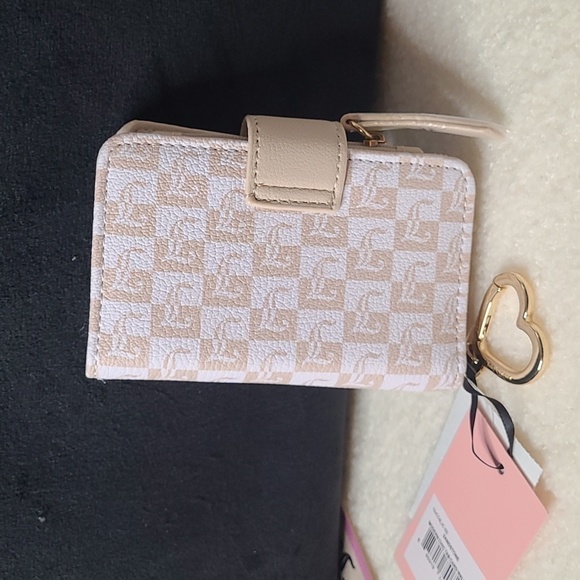 Juicy Couture card wallet - Picture 4 of 5